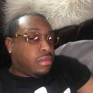 Meet your Posher, Benjamin